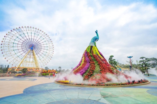 七彩云南·欢乐世界2 七彩云南·欢乐世界2