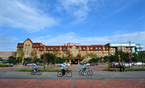 嘉丽泽4 嘉丽泽4