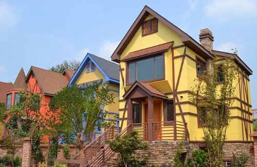 嘉丽泽5 嘉丽泽5