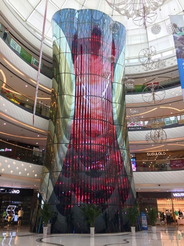 内部电梯 内部电梯