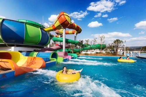 华侨城2 华侨城2