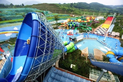 华侨城1 华侨城1