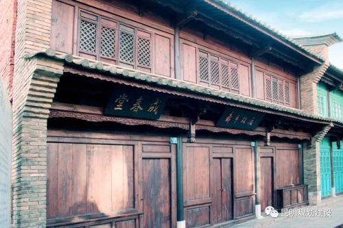 聂耳故居 聂耳故居