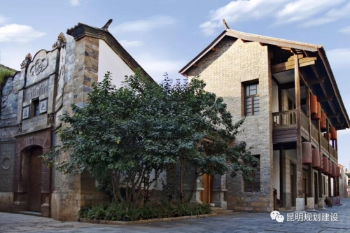 福春恒商号旧址 福春恒商号旧址