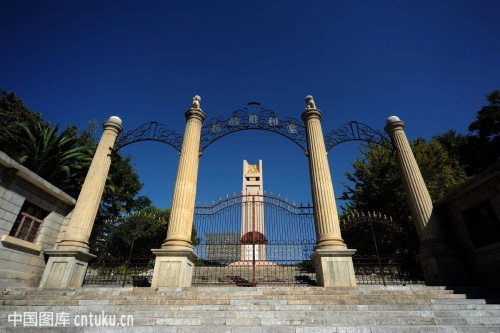 抗战胜利纪念堂 (2) 抗战胜利纪念堂 (2)