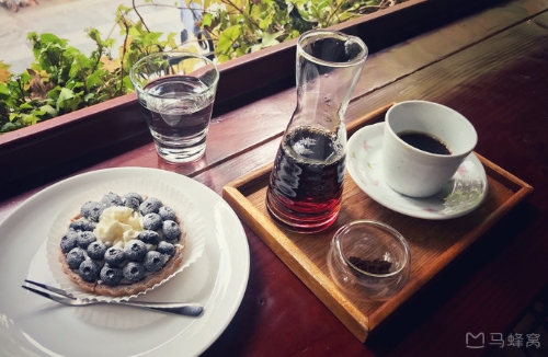 小芳庭Floral Garden Cafe (1) 小芳庭Floral Garden Cafe (1)