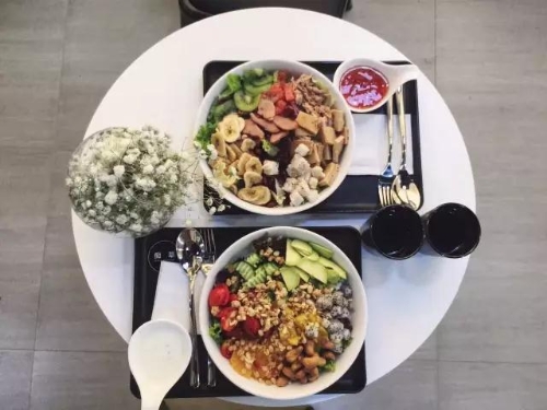 痴草沙拉 (2) 痴草沙拉 (2)