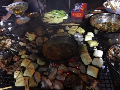 夏大妈1 夏大妈1