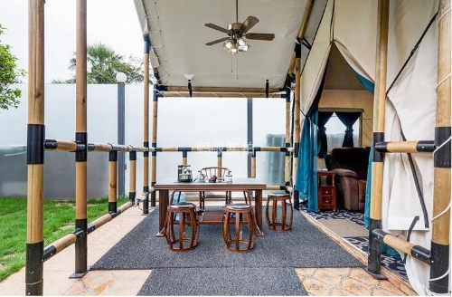 昆明吕合房车营地 (7) 昆明吕合房车营地 (7)