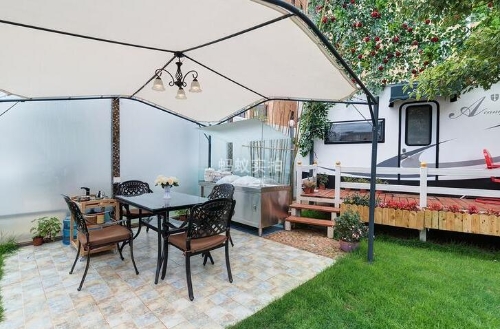 昆明吕合房车营地 (1) 昆明吕合房车营地 (1)