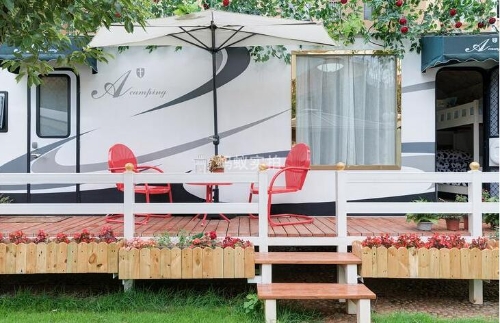 昆明吕合房车营地 (5) 昆明吕合房车营地 (5)