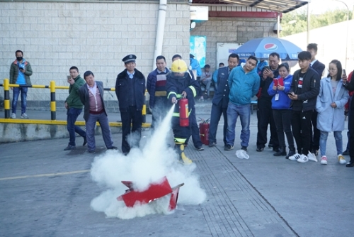 安全消防演练 安全消防演练