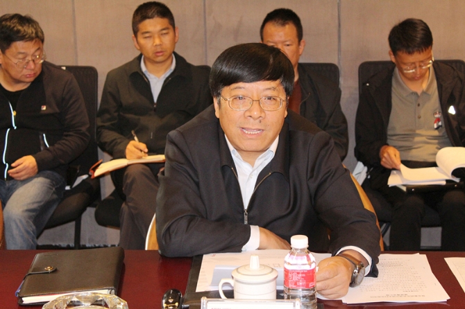 召开官渡区与俊发集团项目推进座谈会 召开官渡区与俊发集团项目推进座谈会