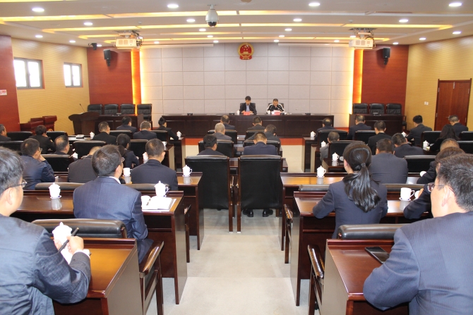 官渡区召开政府系统近期新任职干部集体谈话会 官渡区召开政府系统近期新任职干部集体谈话会