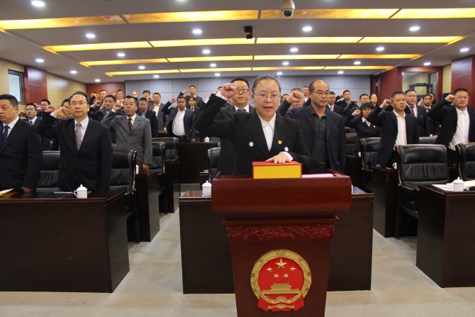 宪法宣誓 宪法宣誓