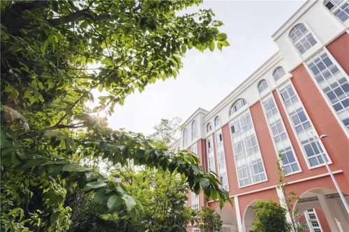 001校园设施_副本2 001校园设施_副本2