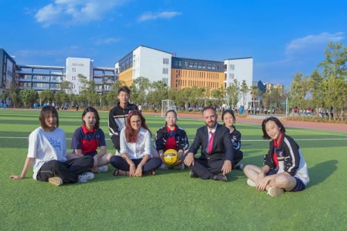 五、校园风采4_副本 五、校园风采4_副本