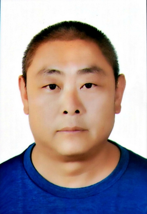 最美职工-宋云峰(滇池水务) 最美职工-宋云峰(滇池水务)