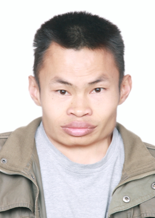 证件照201803 证件照201803