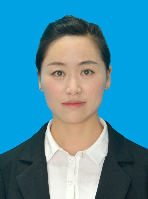 蒲晓燕正规照2018年11月 蒲晓燕正规照2018年11月