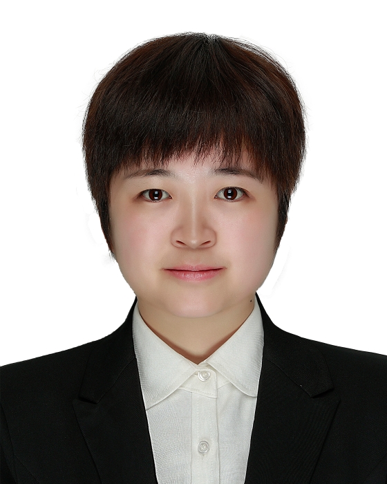 2019年昆明市寻找“最美职工”活动推荐表——市商务局范艳楠