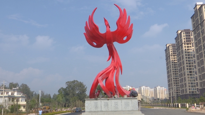 国旗飘扬鲜花绽放 迎国庆_2019-09-27_14-45-10 国旗飘扬鲜花绽放 迎国庆_2019-09-27_14-45-10