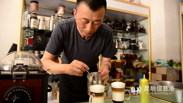 咖啡制作过程_副本 咖啡制作过程_副本