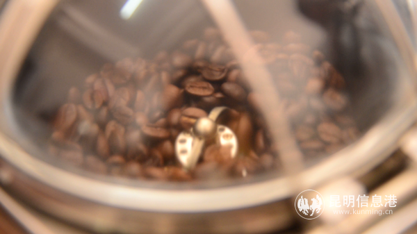 咖啡豆的烘焙_副本 咖啡豆的烘焙_副本