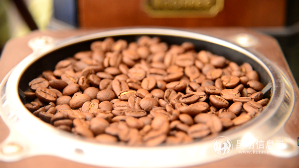 烘焙好的咖啡豆_副本 烘焙好的咖啡豆_副本