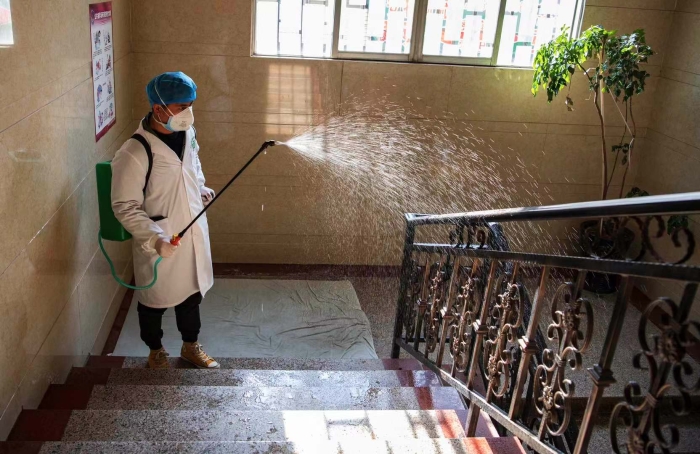 定时消毒 定时消毒