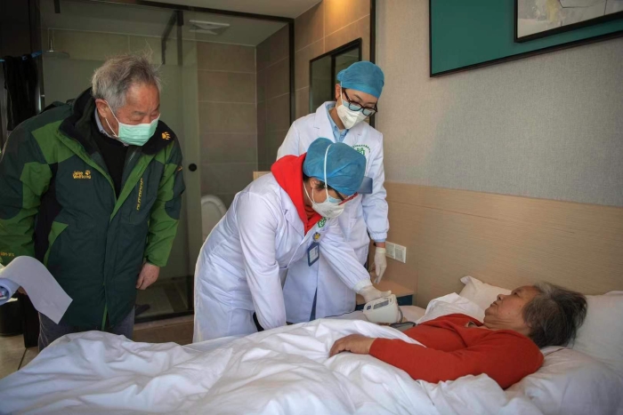 定时测量体温 定时测量体温