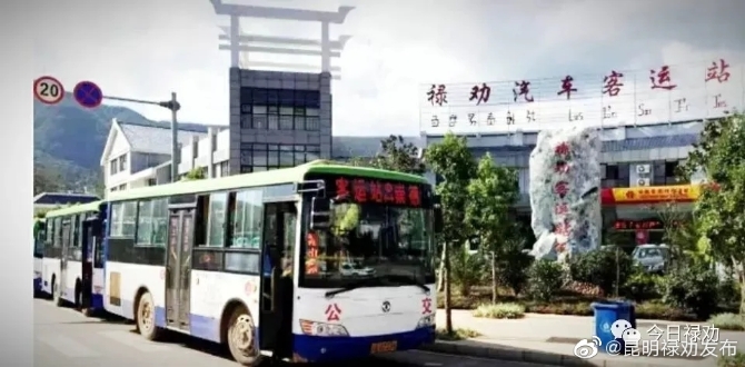 禄劝大件物流:跨越地理障碍的现代运输方式