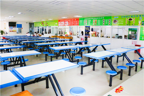 学生食堂