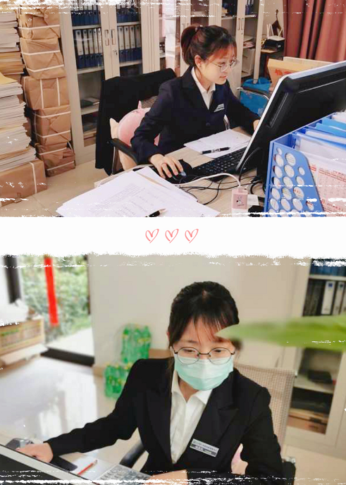 方寸屏幕后的引导者，集聚每一份力量