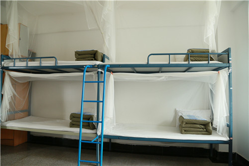 整洁温馨的宿舍 (4) 整洁温馨的宿舍 (4)