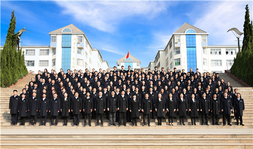 教师合照 教师合照