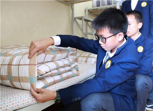 规范的内务整理 规范的内务整理