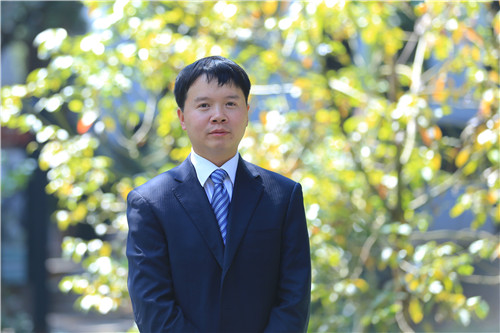 6胡光坤 中学生物一级教师