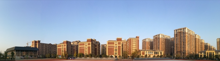 学校教学楼 学校教学楼