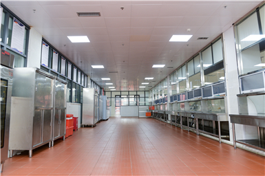 3供餐区 3供餐区