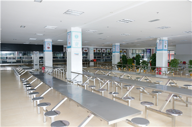 4用餐区 4用餐区