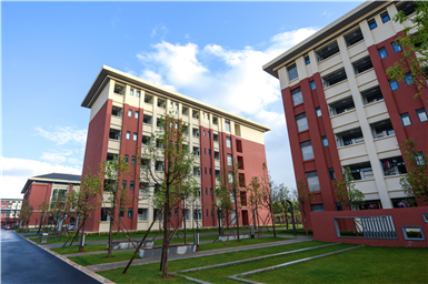 5临风楼、毓秀楼(学生公寓) 5临风楼、毓秀楼(学生公寓)