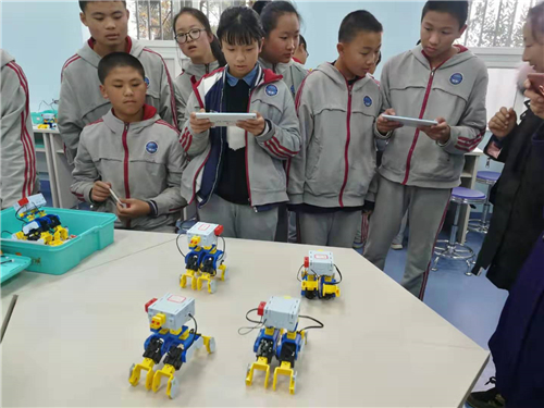 机器人课_副本 机器人课_副本