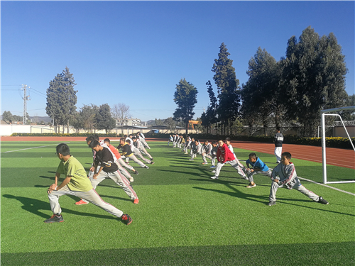 武术特色课_副本 武术特色课_副本