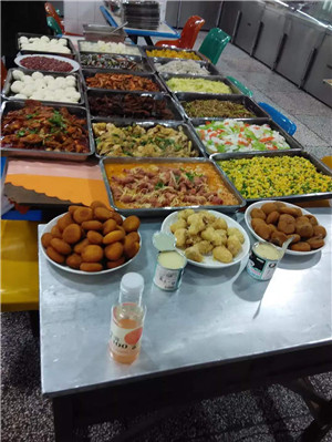 食堂菜品 食堂菜品