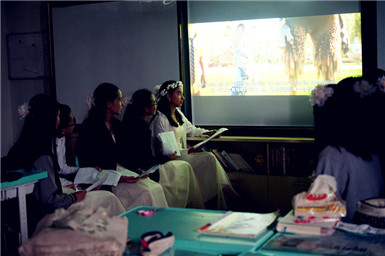 电影配音表演 电影配音表演