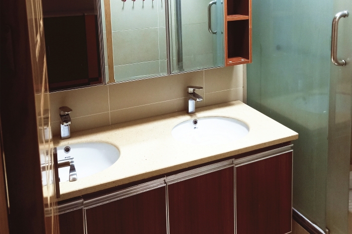 宿舍卫生间 宿舍卫生间