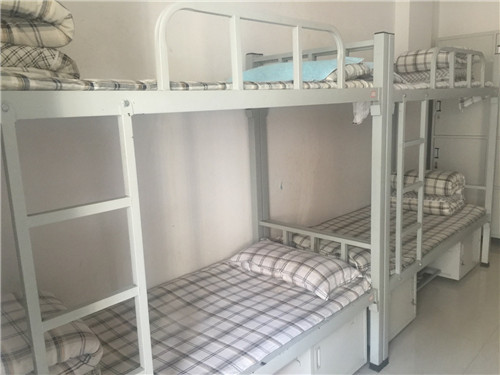 一流的生活设施 一流的生活设施