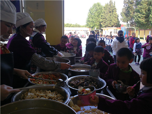 四荤四素自由搭配