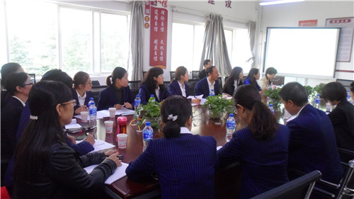 教研组活动 教研组活动